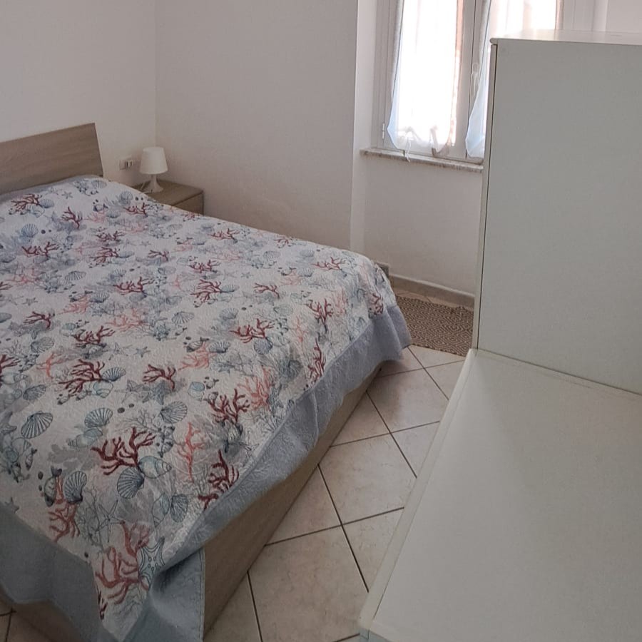 Appartamento Via del Mare 20